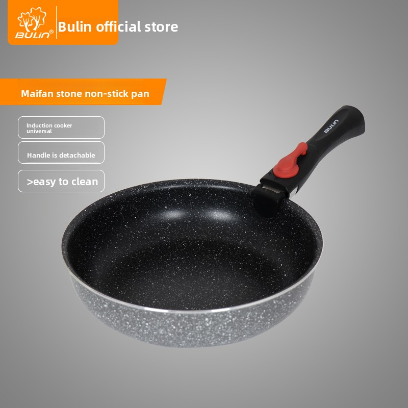 Camping Cooking Wok - 2026 Outdoor Wok Portable Cooking Pot