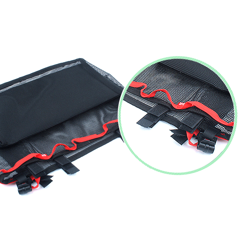 NEW Portable Storage Grid Picn - огляд і ціна Camping Cooking Bag