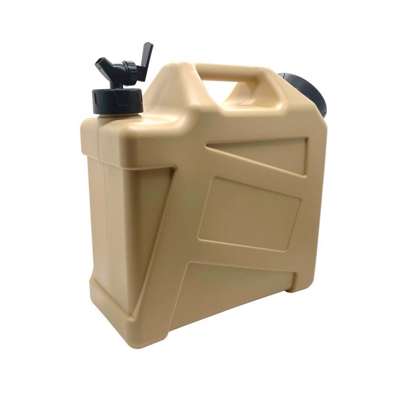 JDA Wholesale 19L Food Grade R - огляд і ціна Van Camping Cooking