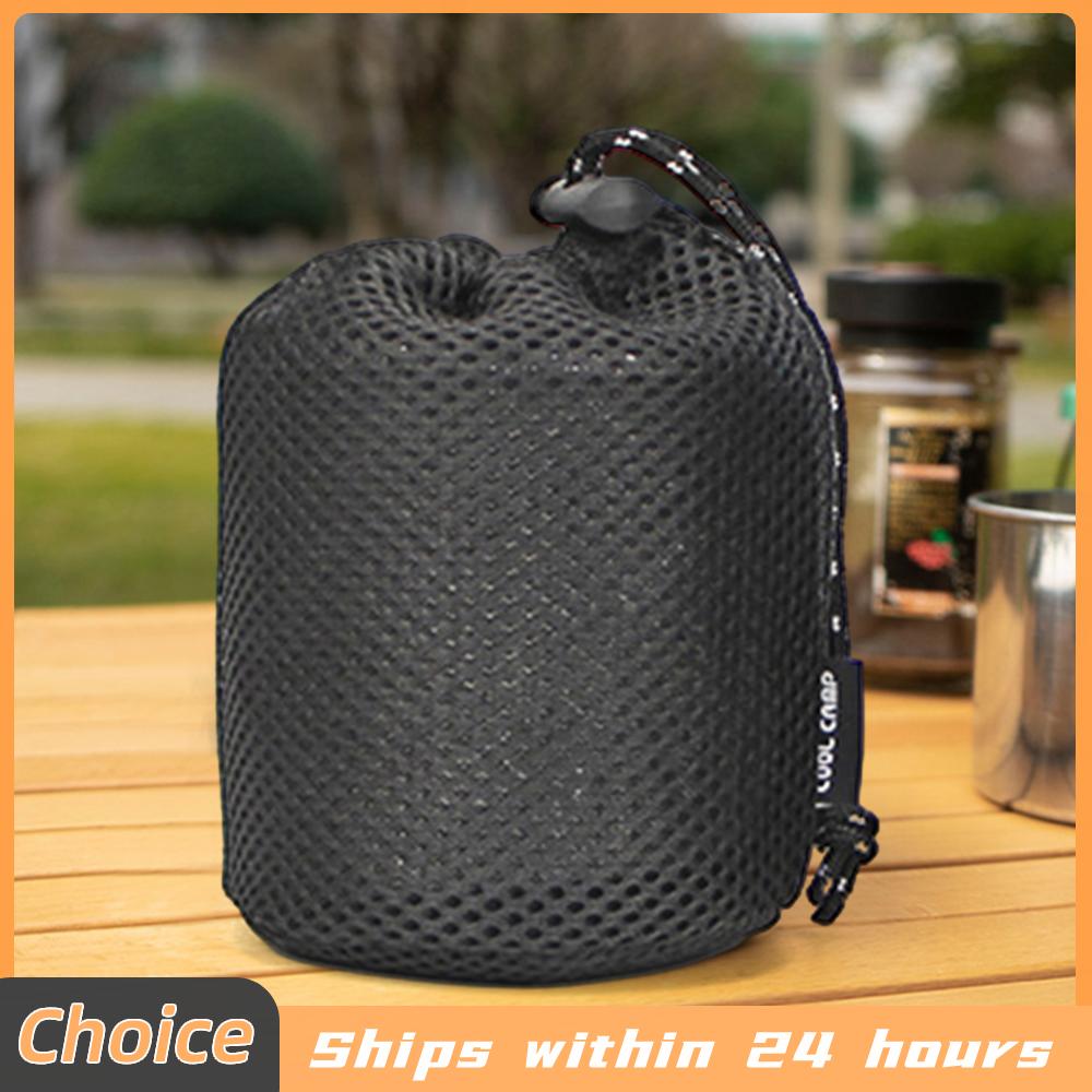 Outdoor Set Pot Storage Bag Ca - огляд і ціна Camping Cooking Bag