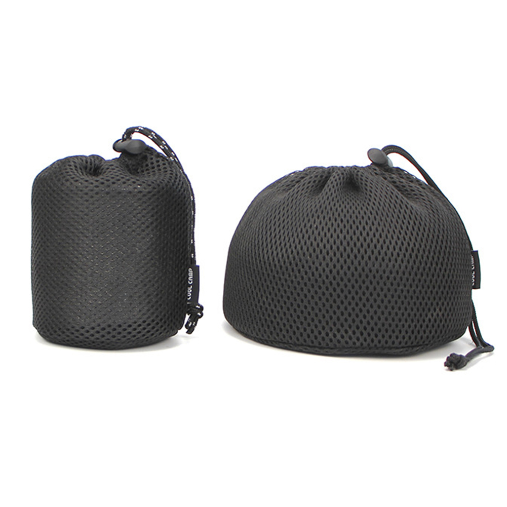 Outdoor Set Pot Storage Bag Ca - огляд і ціна Camping Cooking Bag