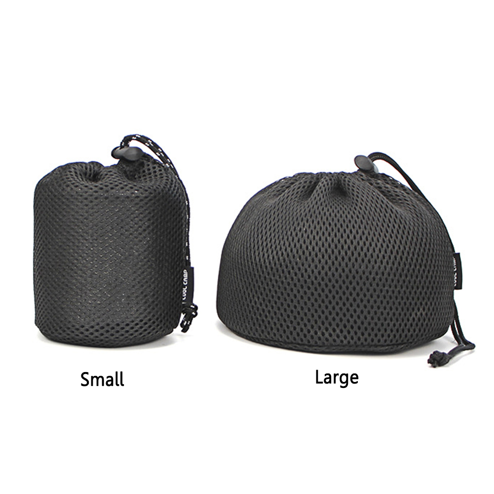 Outdoor Set Pot Storage Bag Ca - огляд і ціна Camping Cooking Bag