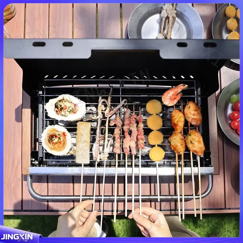 Custom for Lightweight Folding - огляд і ціна Camping Cooking Requirements