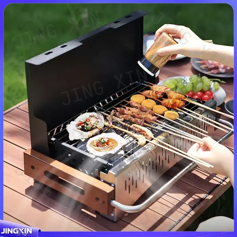 Custom for Lightweight Folding - огляд і ціна Camping Cooking Requirements