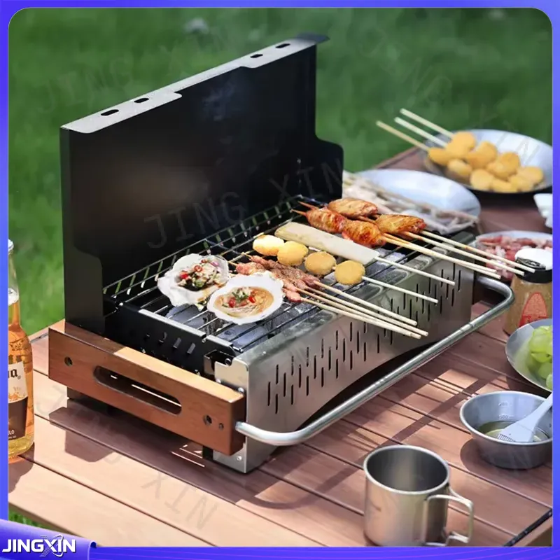 Custom for Lightweight Folding - огляд і ціна Camping Cooking Requirements