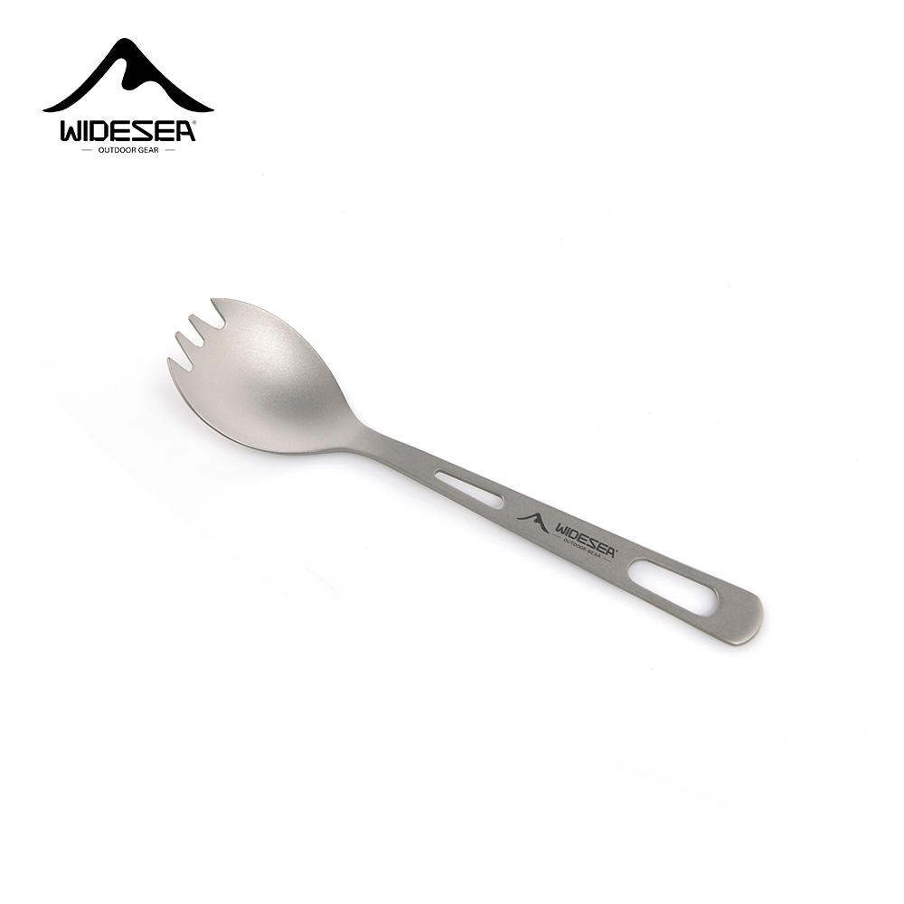 Widesea Camping Cooking Set Sp - огляд і ціна Camping Cooking All In One