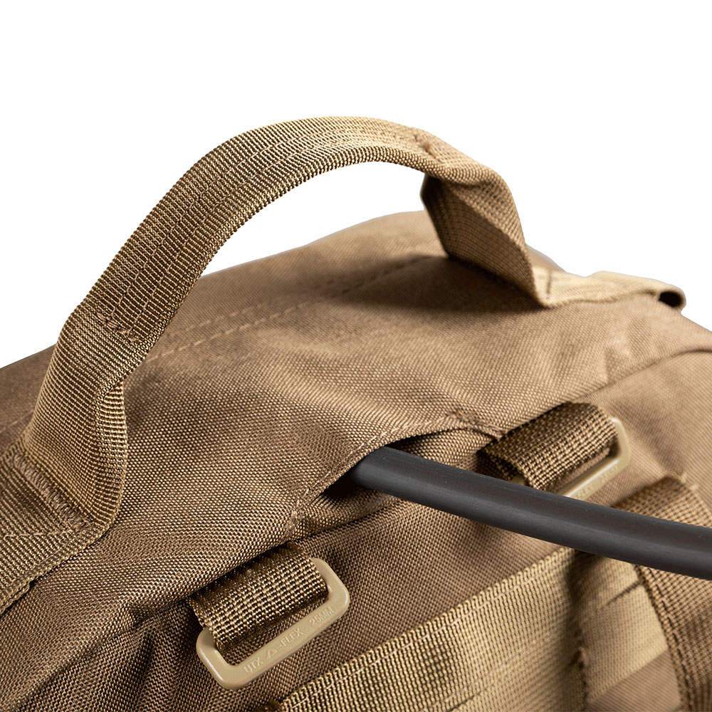 Tactical Hydration Backpack 15 - огляд і ціна Camping Cooking Bag