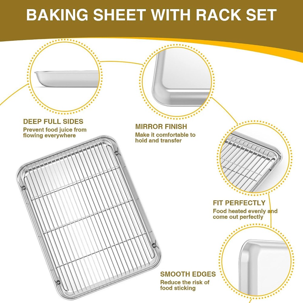 Multifunction Baking Pan With  - огляд і ціна Camping Cooking Wok