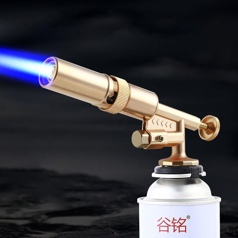 1pcs Flame Gas Torch for Campi - огляд і ціна Camping Cooking Heater