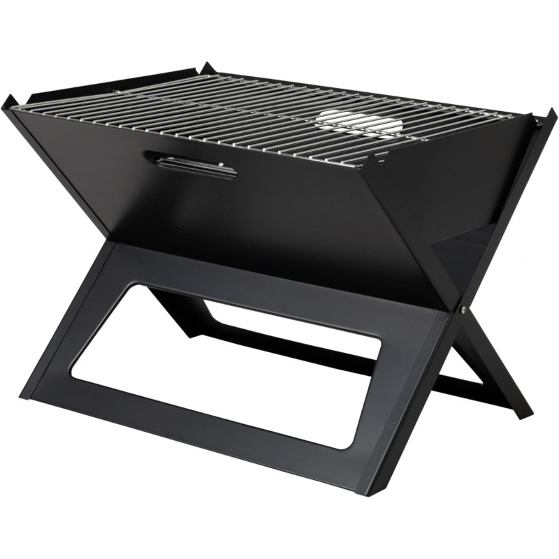 BBQ Grill 3.5mm Cooking Bars I - огляд і ціна Camping Cooking Easy