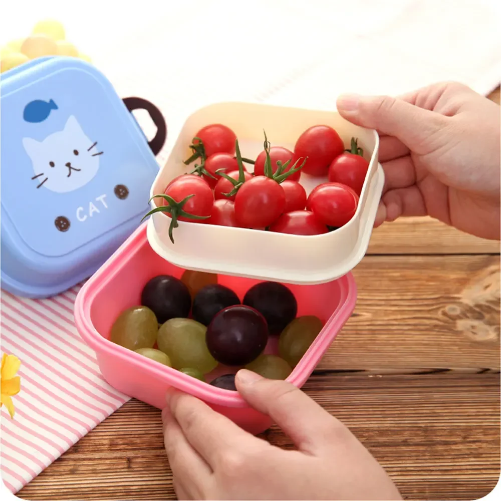 Children's Mini Cute Cartoon F - огляд і ціна Camping Cooking Sets