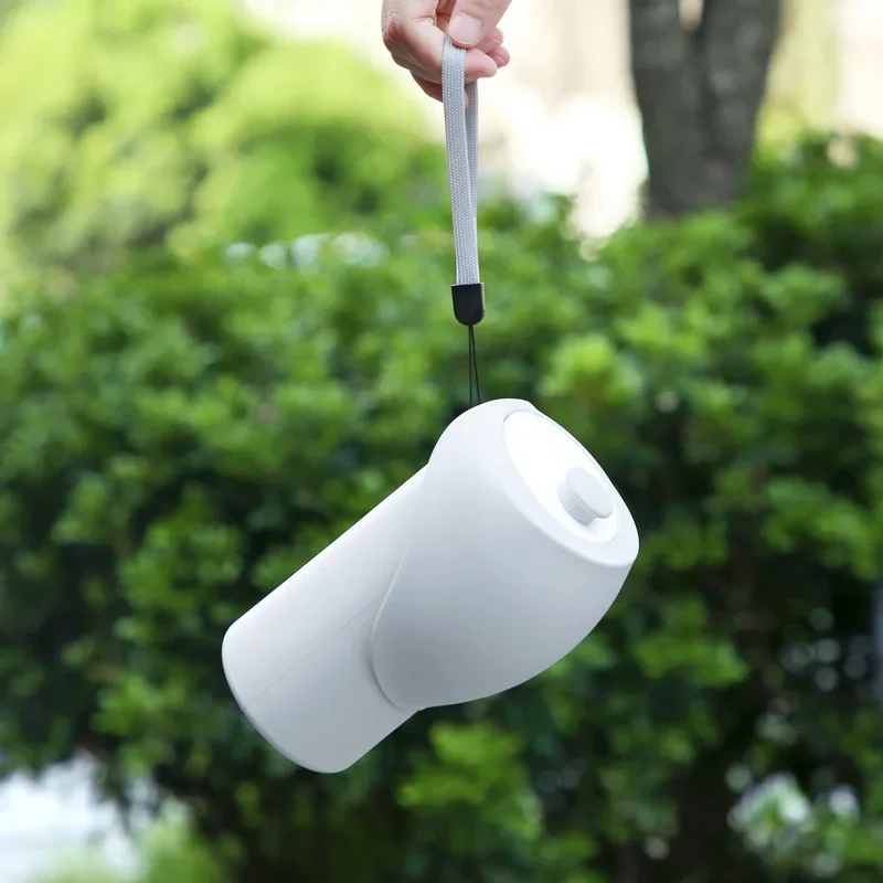 Silicone Portable Pet Water Cu - огляд і ціна Camping Cooking Bowl