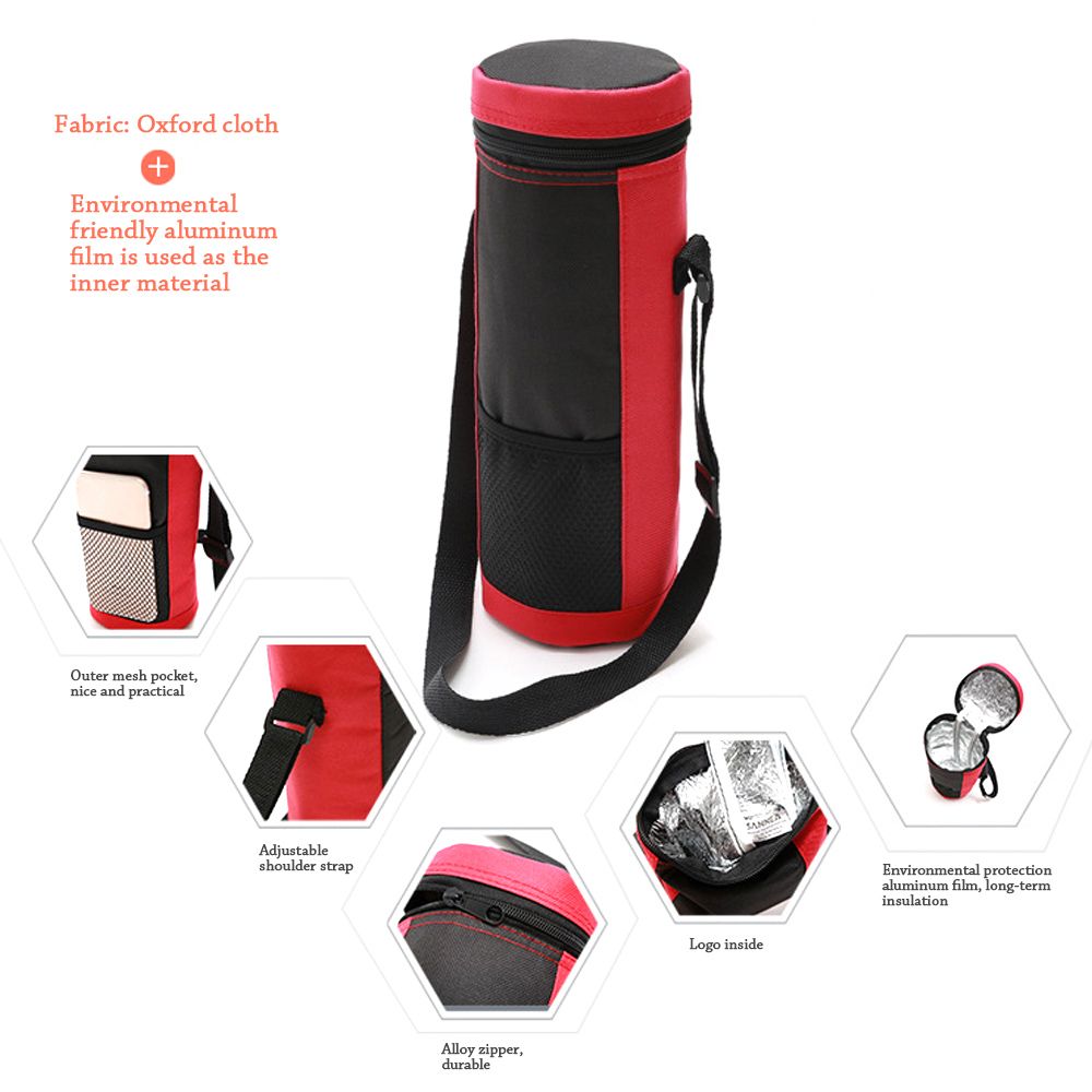 NEW Camping Hiking Universal W - огляд і ціна Camping Cooking Bag