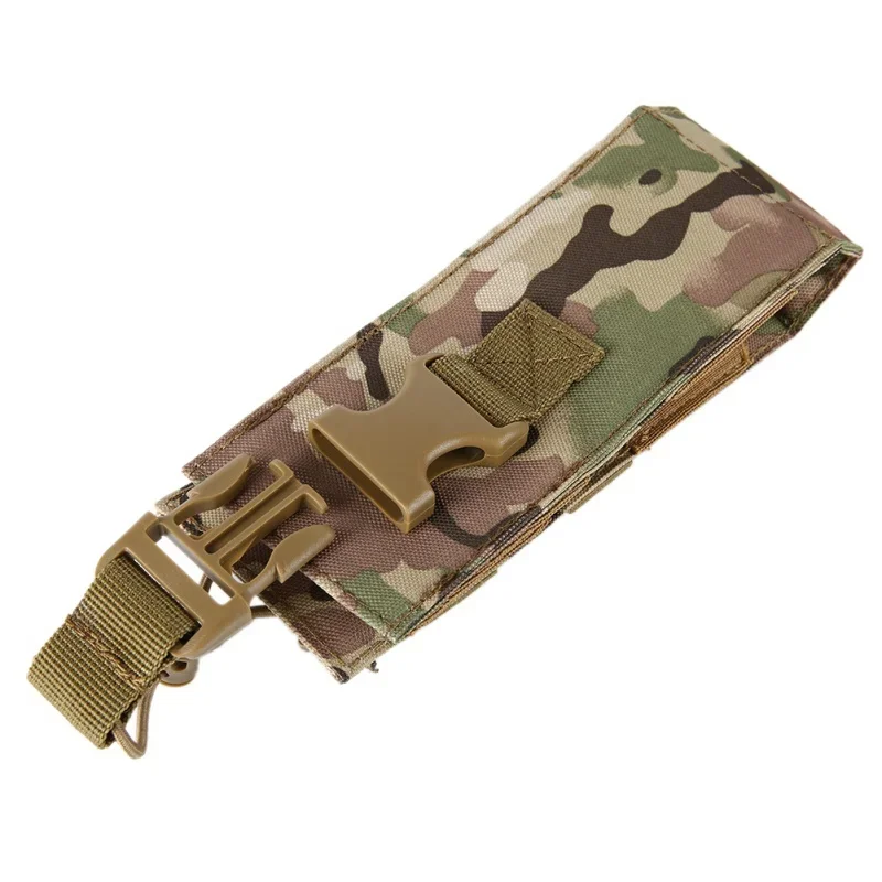 Molle Water Bottle Holster Pou - огляд і ціна Camping Cooking Bag