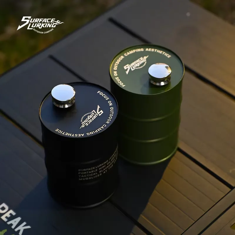 GO PEAK Outdoor 304 stainless  - огляд і ціна Camping Cooking Utilities