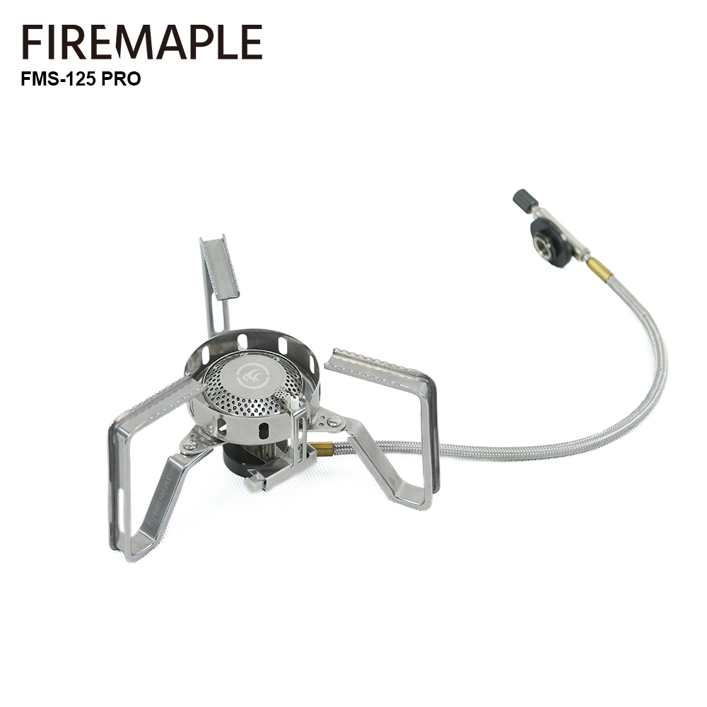 Fire-Maple Windproof Stove Spl - огляд і ціна Camping Cooking Heater