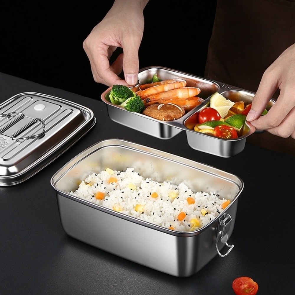Double-layer Stainless Steel L - огляд і ціна Camping Cooking Heater