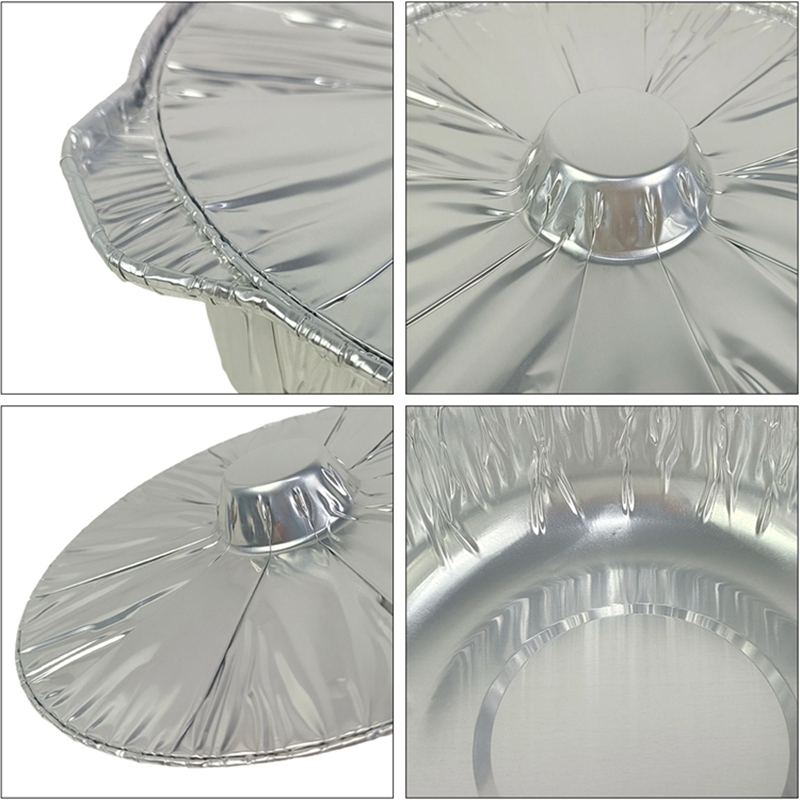 Thickened Heavy Duty Aluminum  - огляд і ціна Camping Cooking Heater