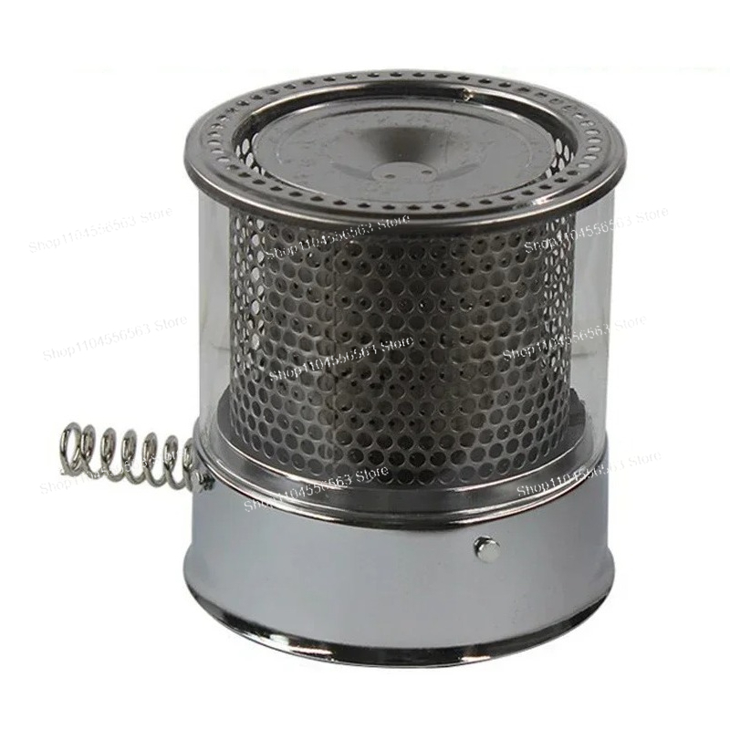 Portable Heater Ice Fishing Ca - огляд і ціна Camping Cooking Heater