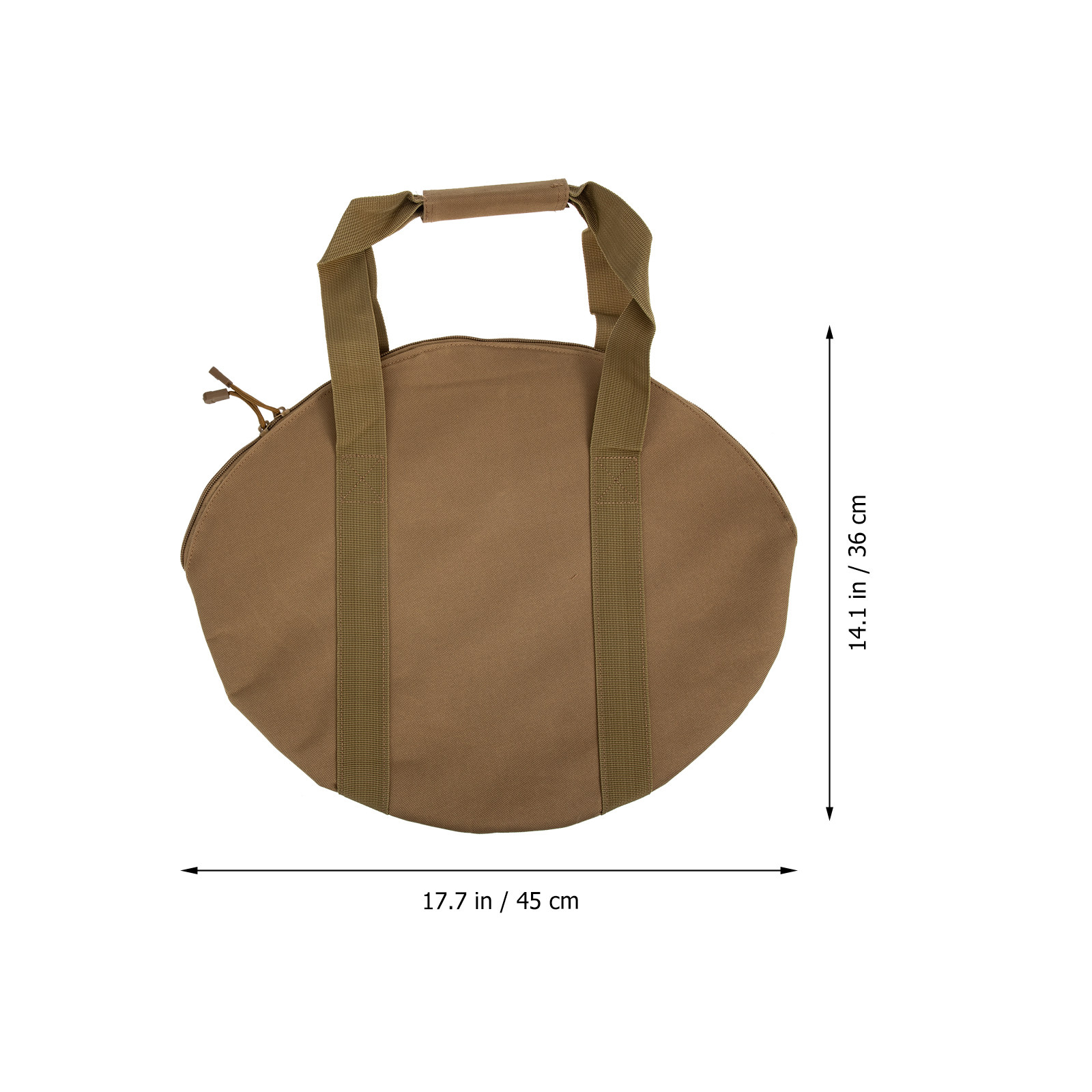 Cast Iron Skillet Bag Portable - огляд і ціна Skillet Cast Iron Camp