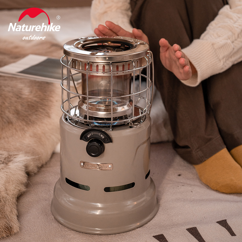 Naturehike Stove Multi-functio - огляд і ціна Camping Cooking Heater