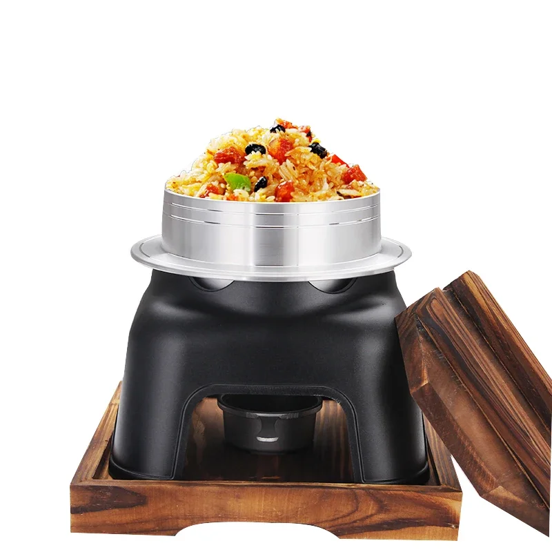 Household 220v Camping Outdoor - огляд і ціна Japanese Camping Cooking