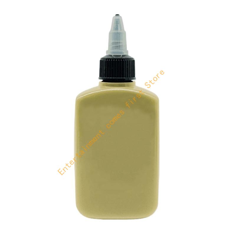 Small Squeeze Bottles Seasonin - огляд і ціна Camping Cooking Easy