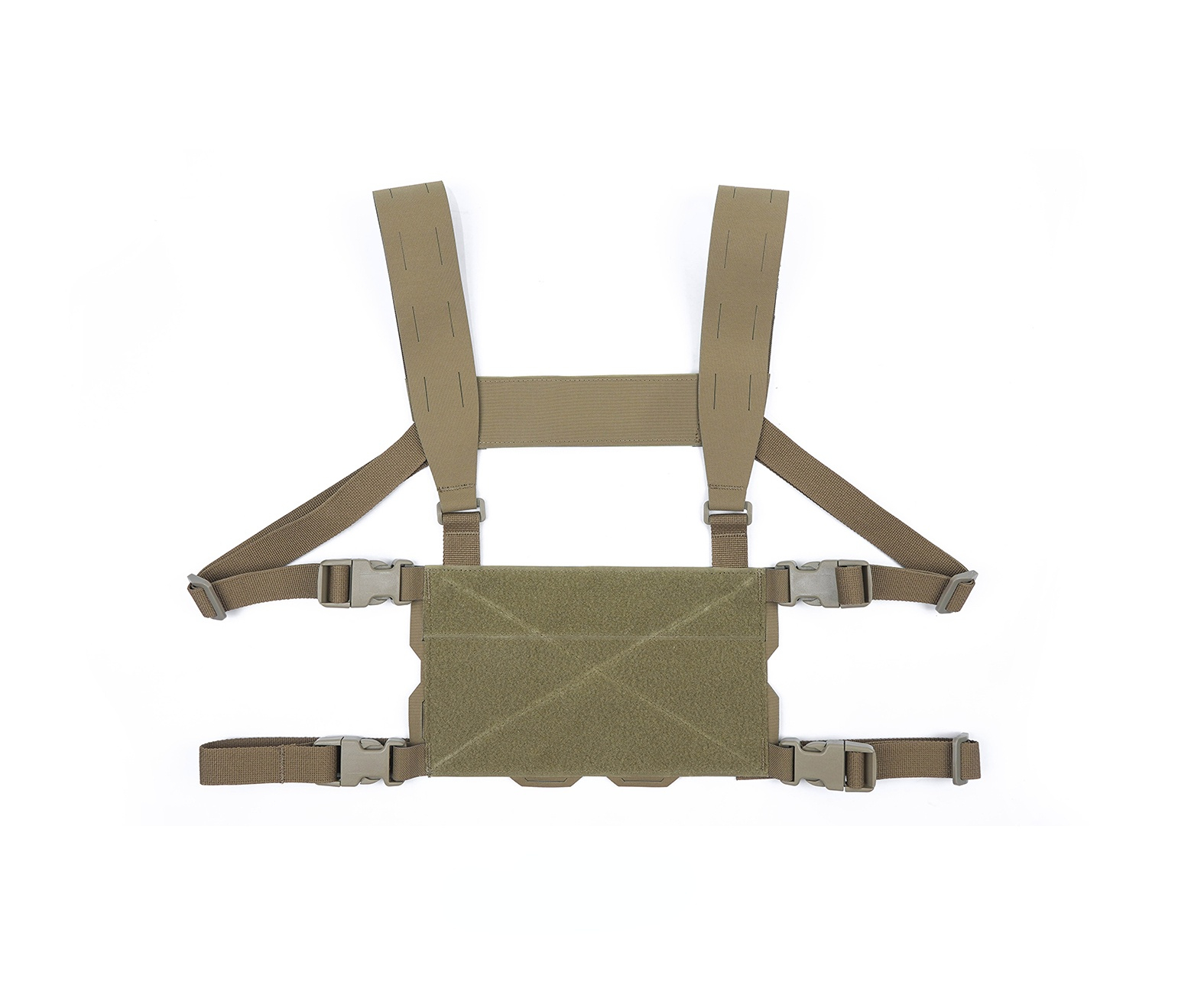Tactical Chest Rig Airsoft Rig - огляд і ціна Camping Cooking Bowl