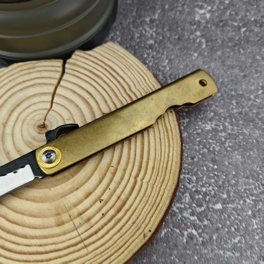 Multi-functional Kitchen Cooki - огляд і ціна Camping Cooking Knife With Sheath
