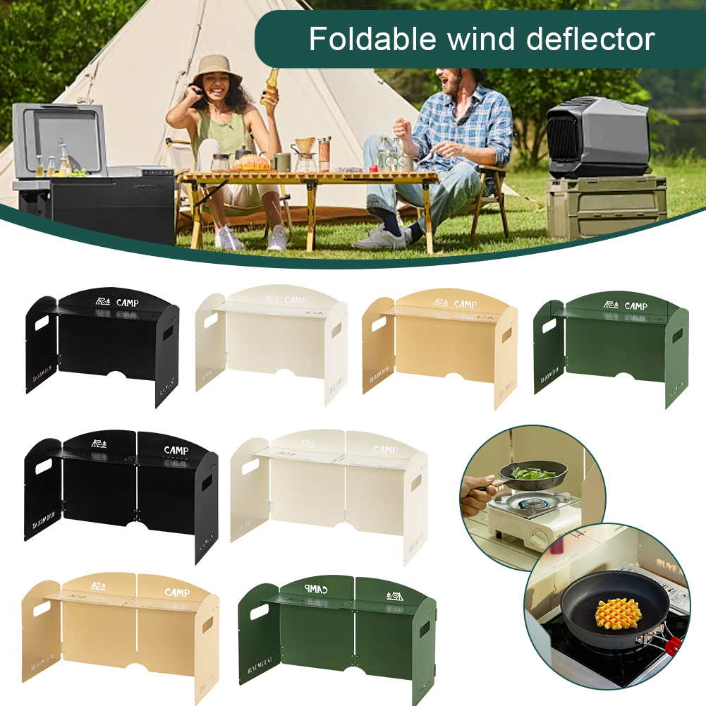 Foldable Gas Stove Windproof S - огляд і ціна Camping Cooking Easy
