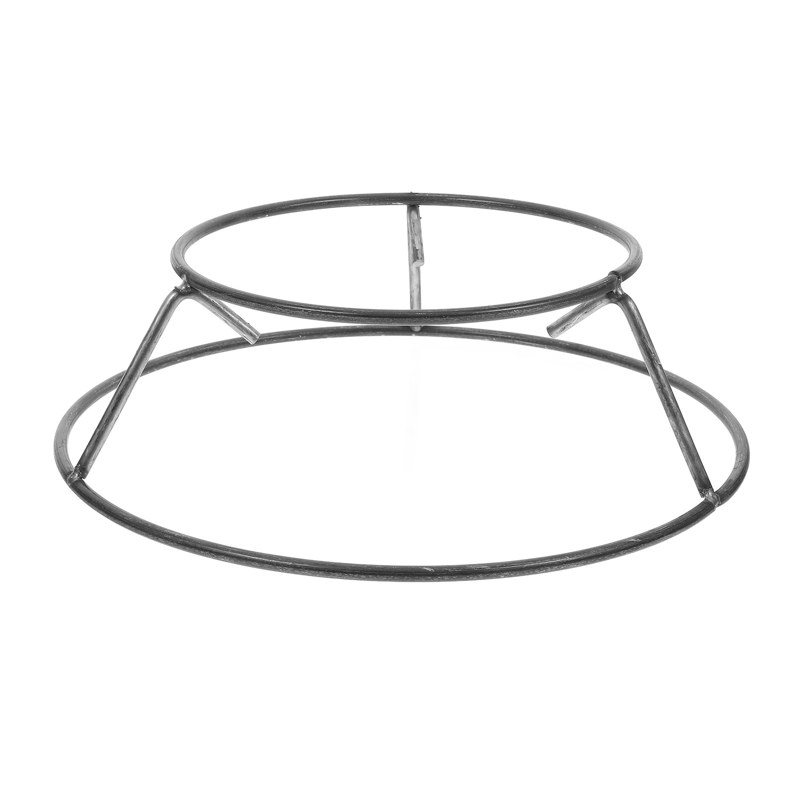 Camping Firewood Rack Iron Pot - огляд і ціна Camping Cooking Wok