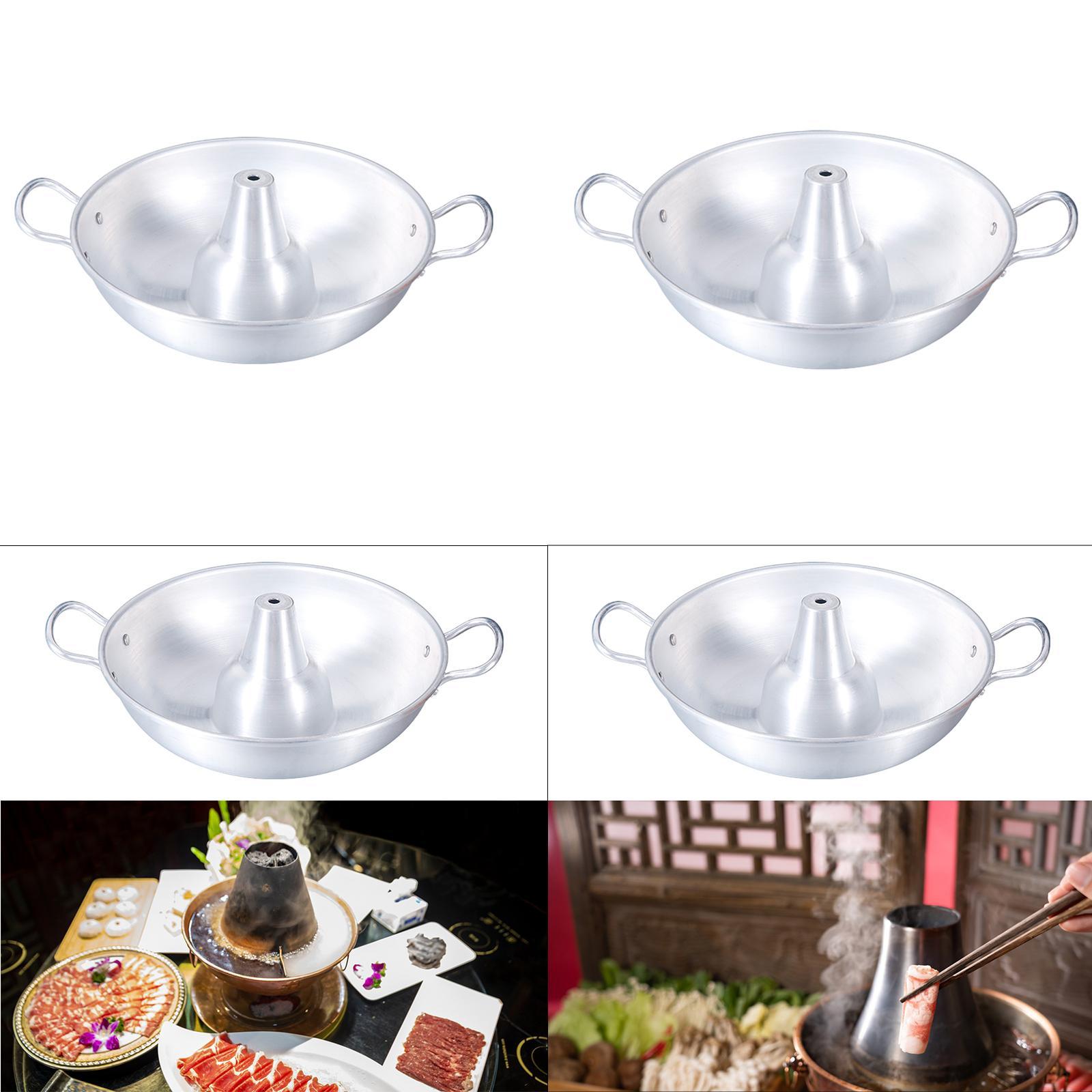 Shabu Hot Pot Fast Heating Jap - огляд і ціна Japanese Camping Cooking