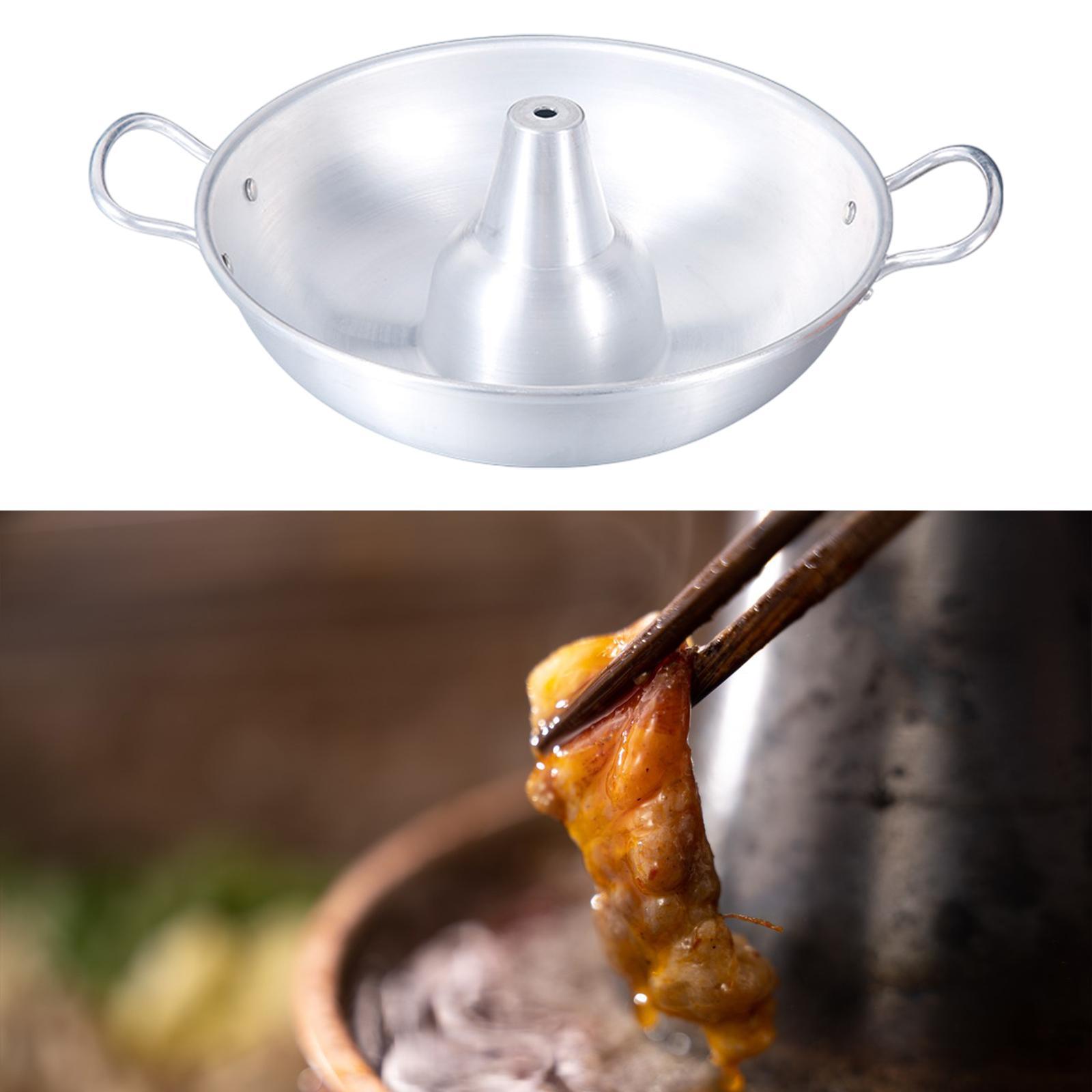 Shabu Hot Pot Fast Heating Jap - огляд і ціна Japanese Camping Cooking