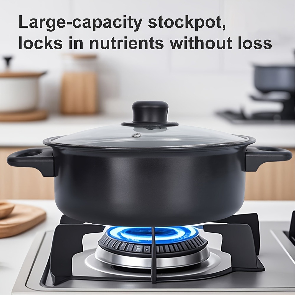 13PCS Nonstick Cookware Set Ca - огляд і ціна Skillet Cast Iron Camp