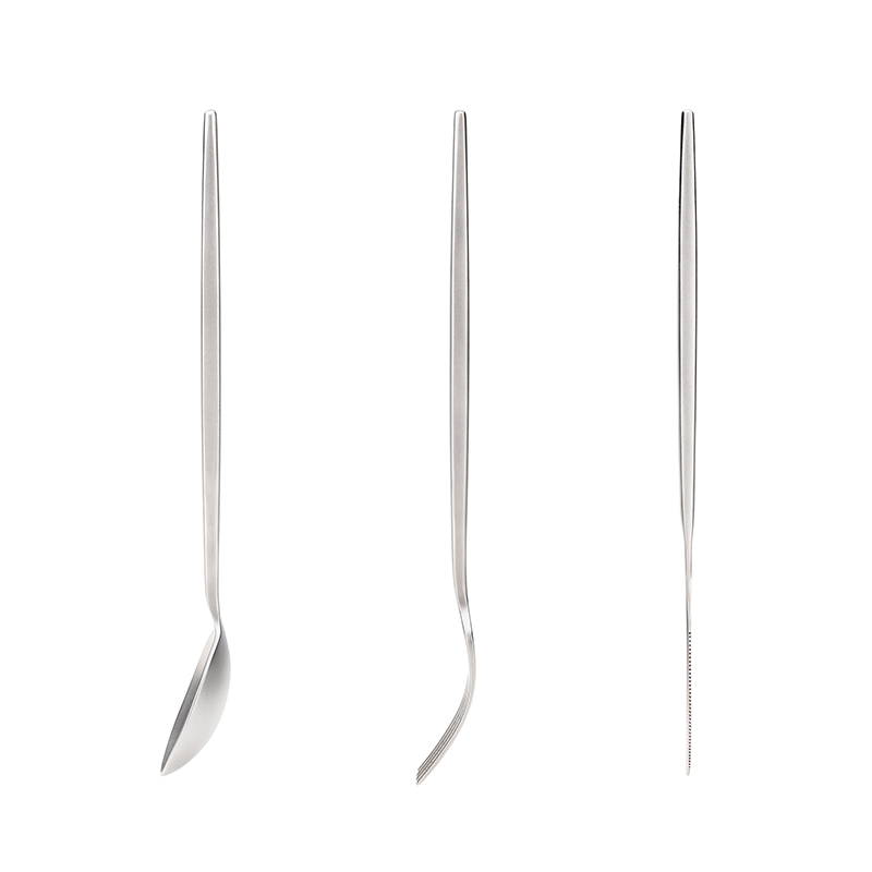 Keith Titanium Portable Spoon  - огляд і ціна Camping Cooking Ware
