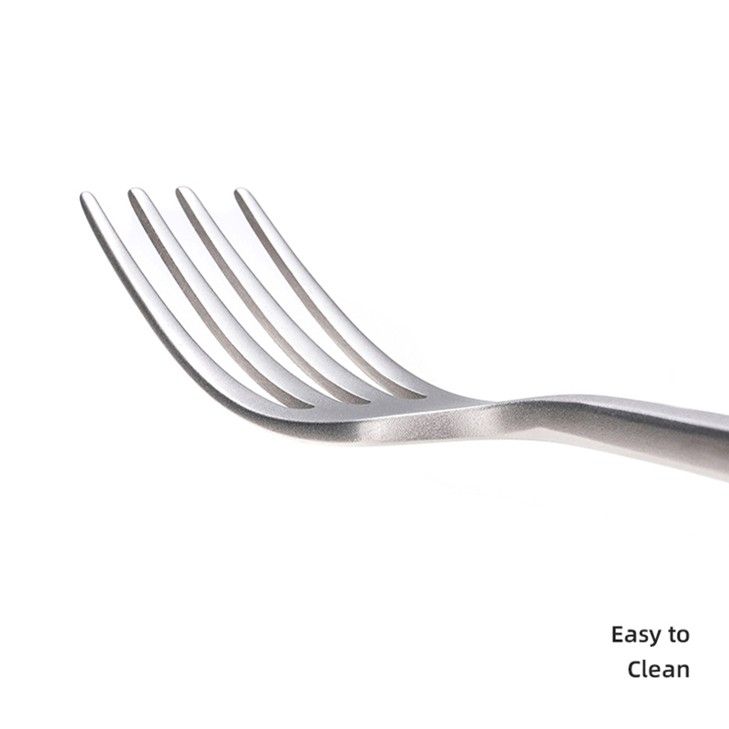 Keith Titanium Portable Spoon  - огляд і ціна Camping Cooking Ware
