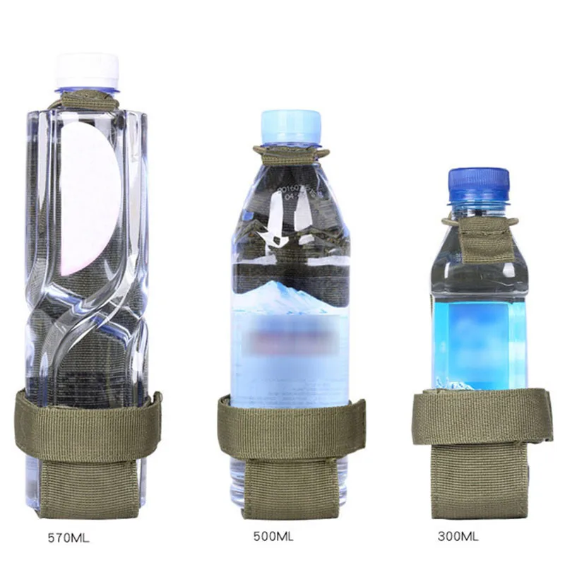 Water Bottle Pouch Bag Portabl - огляд і ціна Camping Cooking Bag