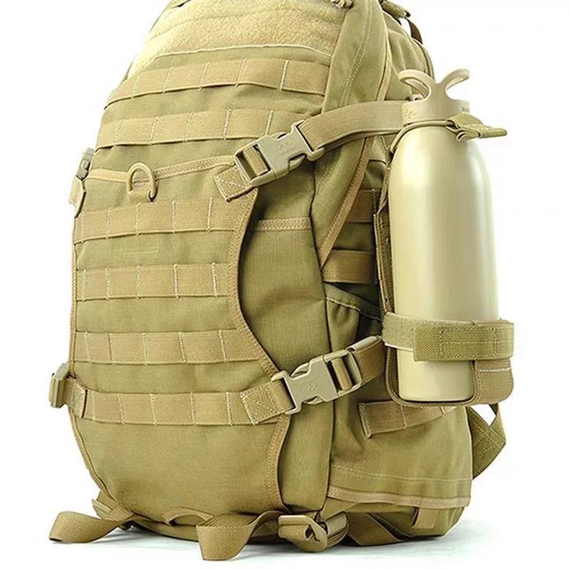 Water Bottle Pouch Bag Portabl - огляд і ціна Camping Cooking Bag
