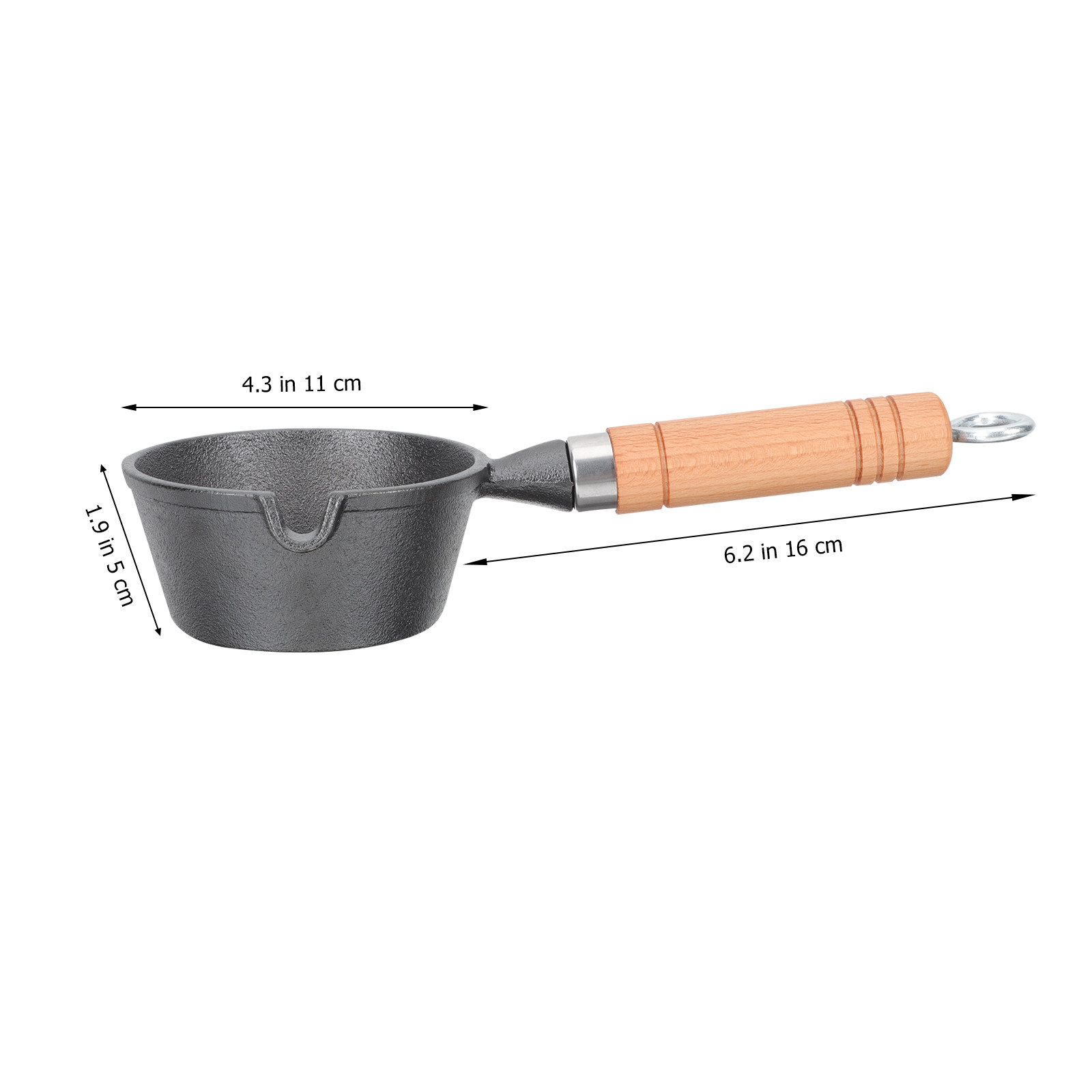 Mini Cast Iron Skillet Small O - огляд і ціна Skillet Cast Iron Camp