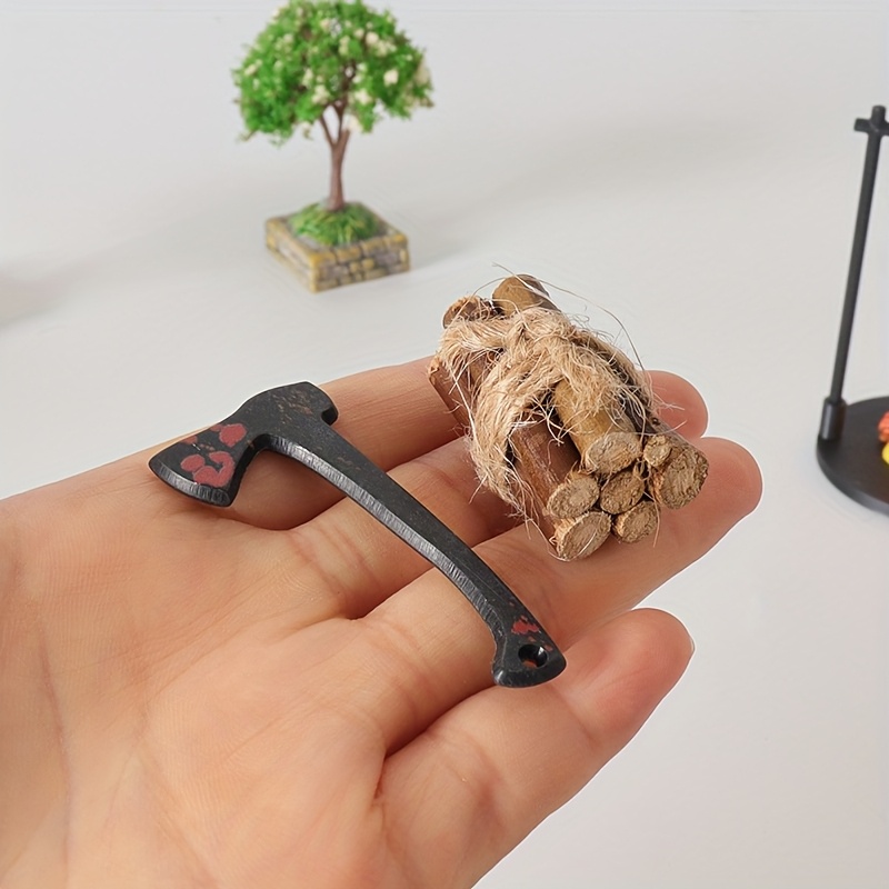 Mini Campfire Hanging Stove Po - огляд і ціна Camping Cooking Utilities