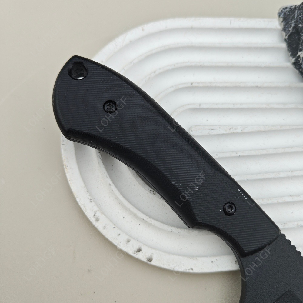 Lightweight Camping Picnic Kit - огляд і ціна Camping Cooking Knife With Sheath