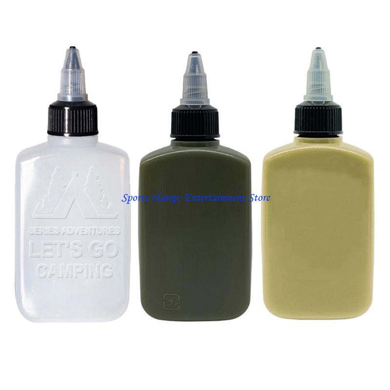 G7NF 100ml Liquid Container Tr - огляд і ціна Camping Cooking Easy