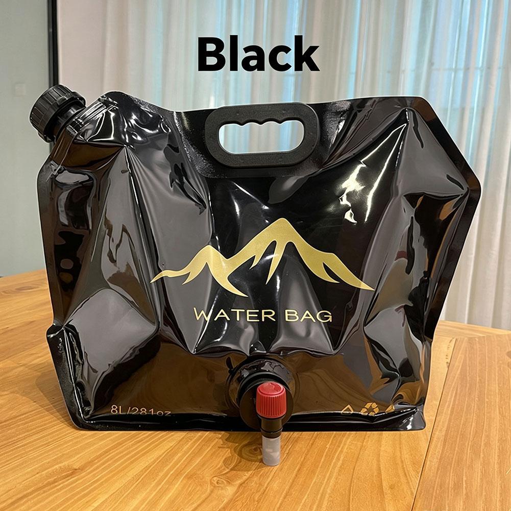 Outdoor Large Capacity Water B - огляд і ціна Camping Cooking Bag