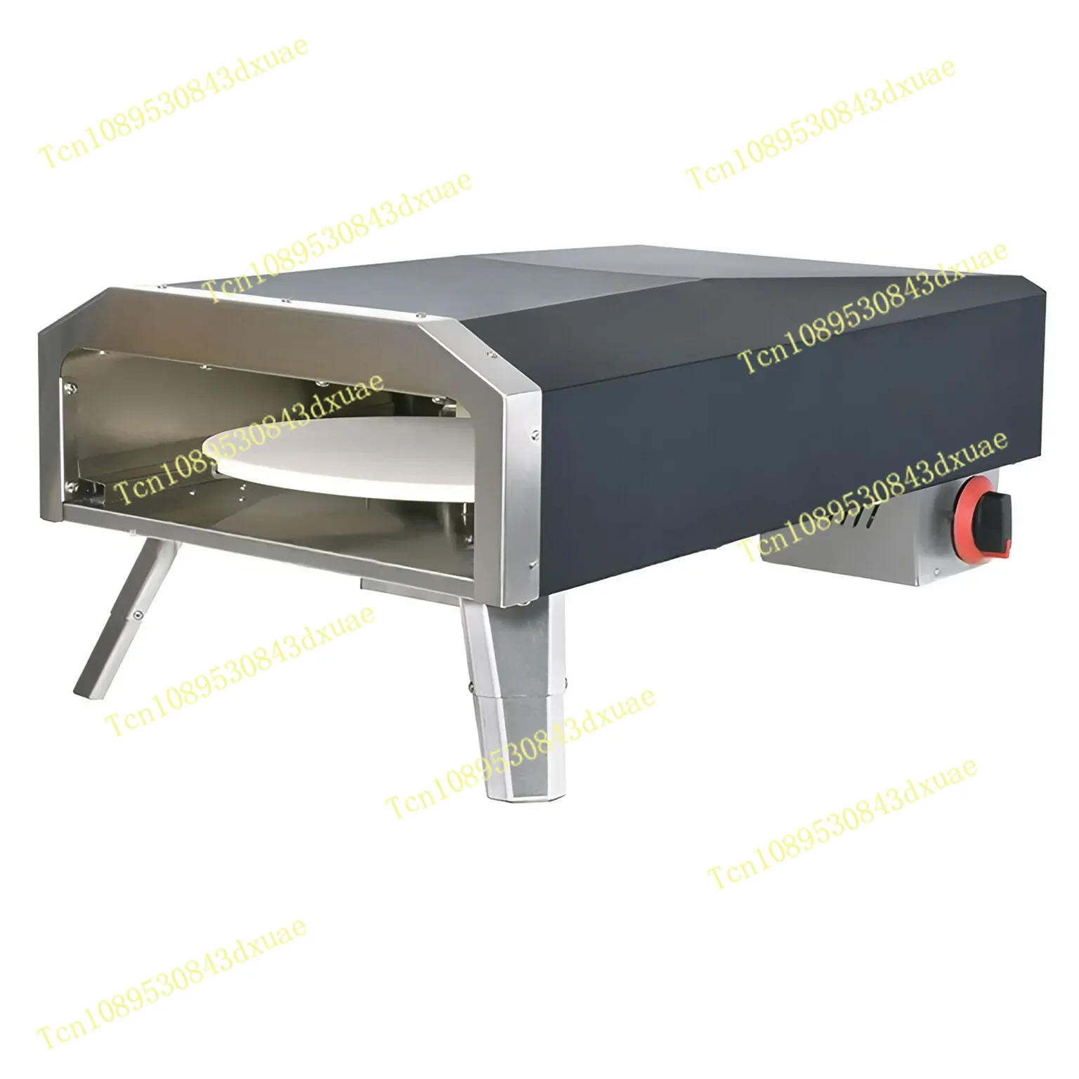 Camping Gas Pizza Oven Foldabl - огляд і ціна Camping Cooking Ovens