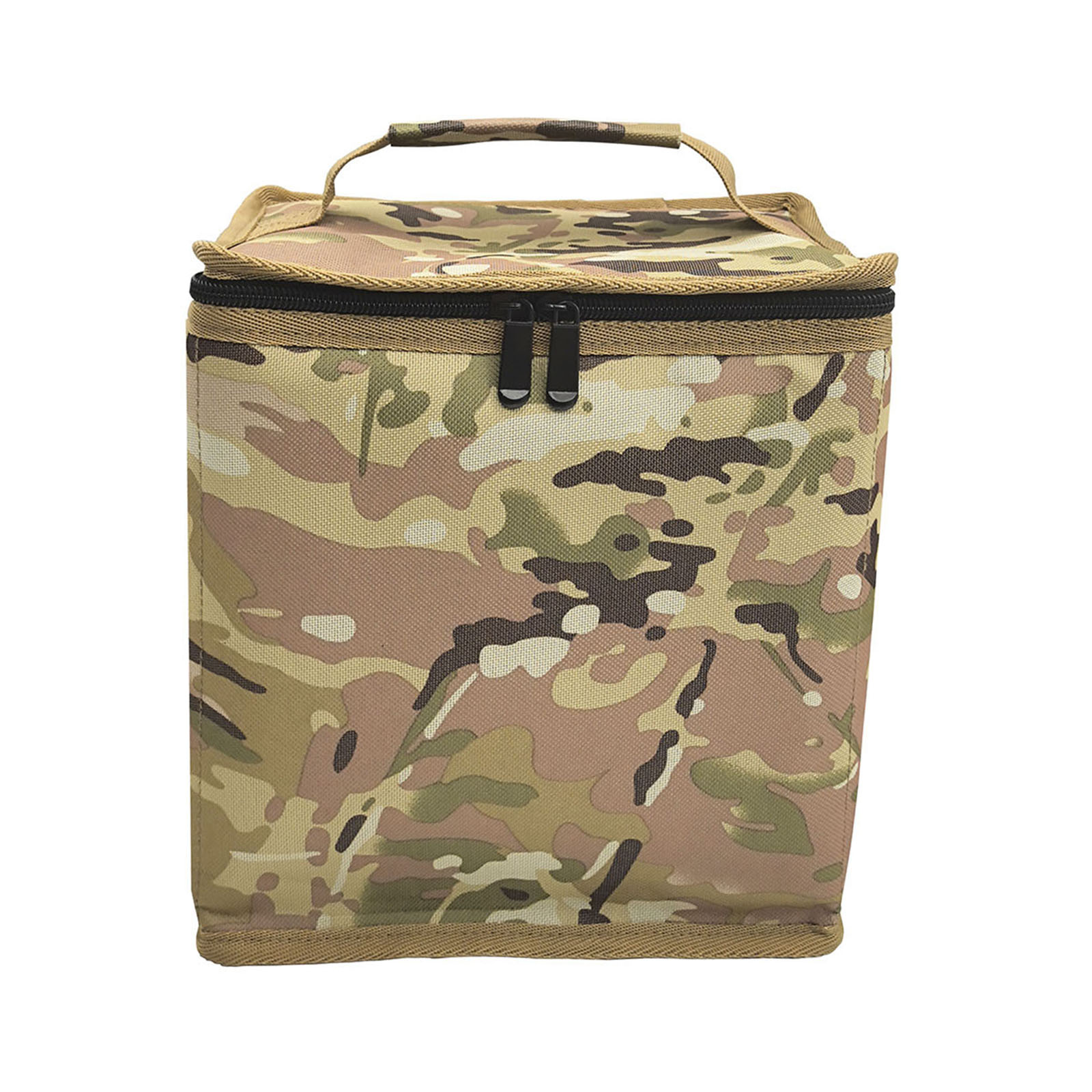 600D Oxford Fabric Canvas Stor - огляд і ціна Camping Cooking Easy