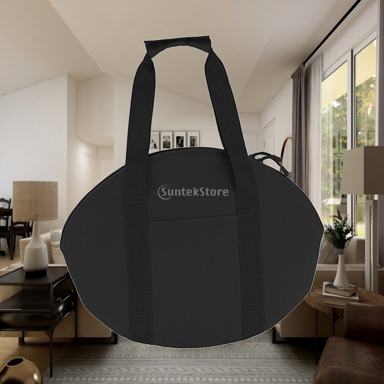 Portable Cast Iron Skillet Bag - огляд і ціна Skillet Cast Iron Camp