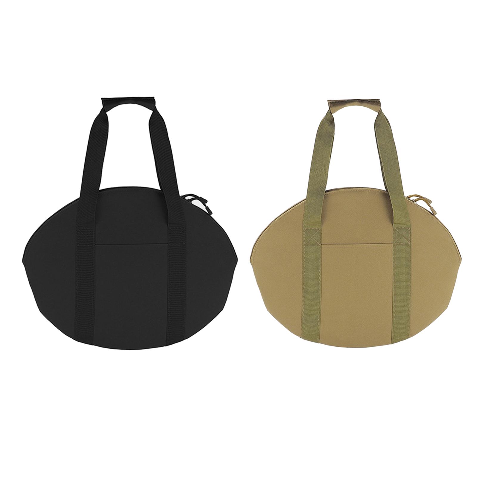 Portable Cast Iron Skillet Bag - огляд і ціна Skillet Cast Iron Camp