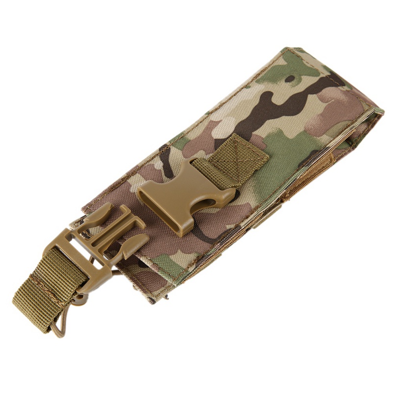x1 Molle Water Bottle Holster  - огляд і ціна Camping Cooking Bag