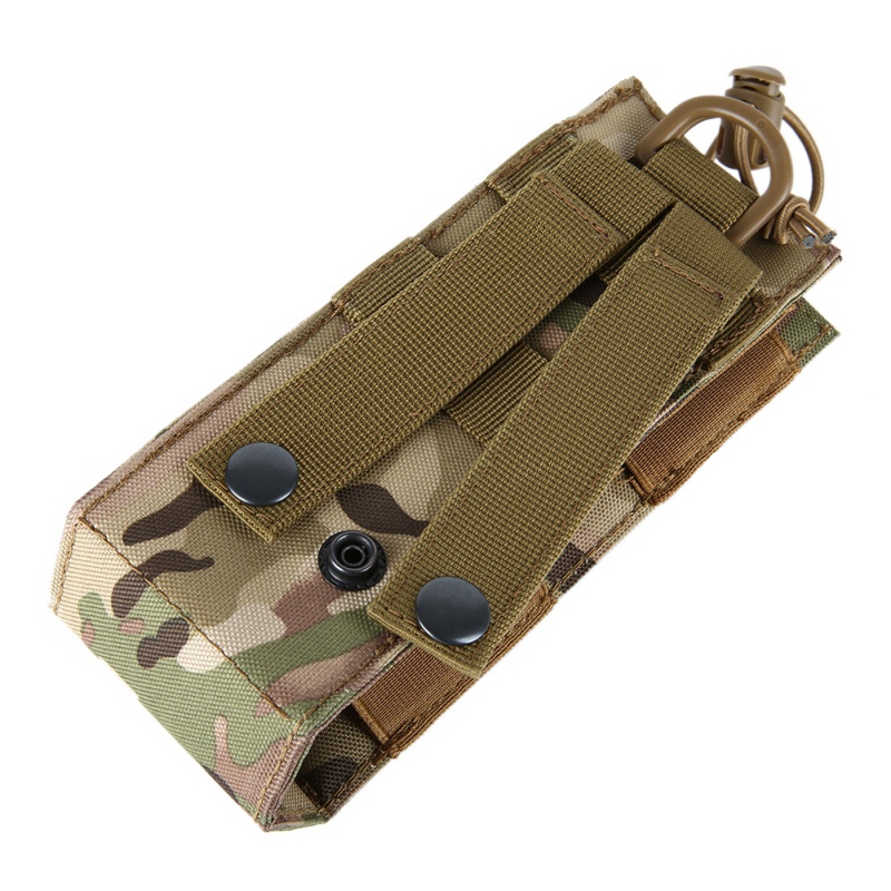 x1 Molle Water Bottle Holster  - огляд і ціна Camping Cooking Bag