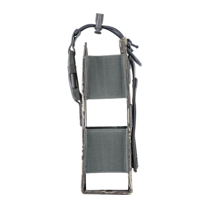x1 Molle Water Bottle Holster  - огляд і ціна Camping Cooking Bag